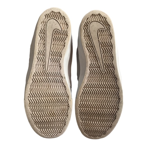 Nike mens size 12 SB canvas tennis shoes - Picture 3 of 5